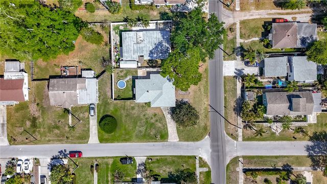 5401 17TH AVENUE S, Gulfport, FL 33707