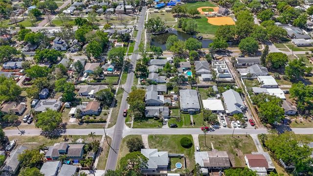 5401 17TH AVENUE S, Gulfport, FL 33707