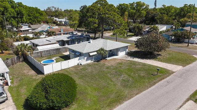 5401 17TH AVENUE S, Gulfport, FL 33707