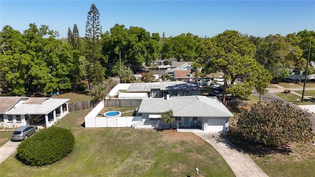 5401 17TH AVENUE S, Gulfport, FL 33707