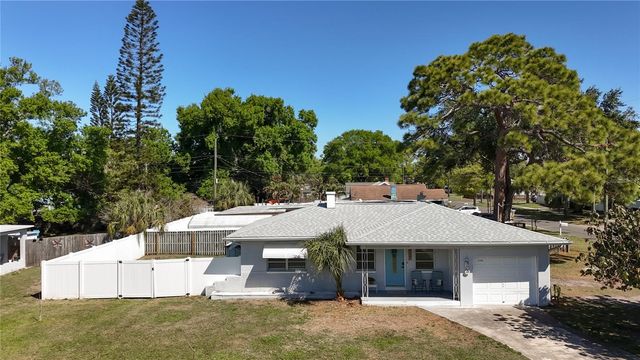 5401 17TH AVENUE S, Gulfport, FL 33707