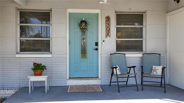 5401 17TH AVENUE S, Gulfport, FL 33707