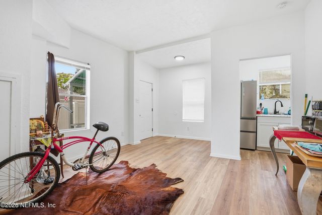 135 E 17TH Street, Jacksonville, FL 32206