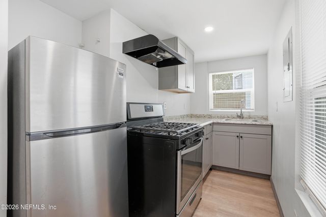 135 E 17TH Street, Jacksonville, FL 32206
