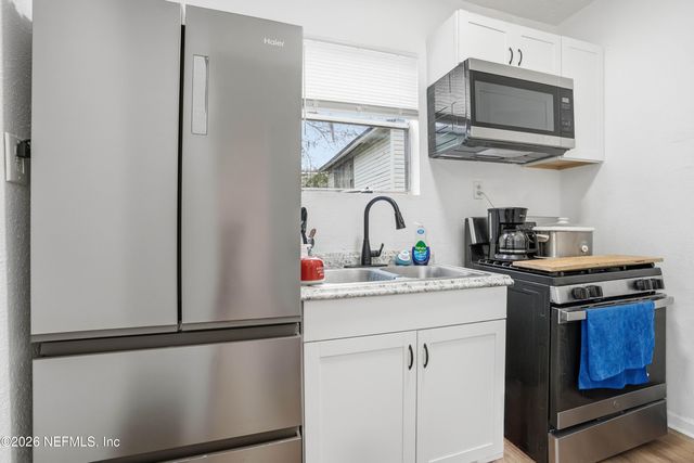 135 E 17TH Street, Jacksonville, FL 32206