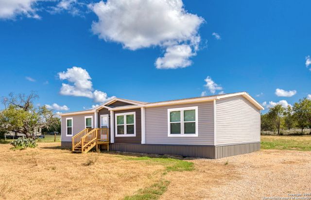 4124 Wegner Rd, New Braunfels, TX 78132