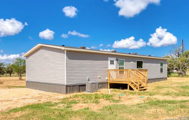 4124 Wegner Rd, New Braunfels, TX 78132