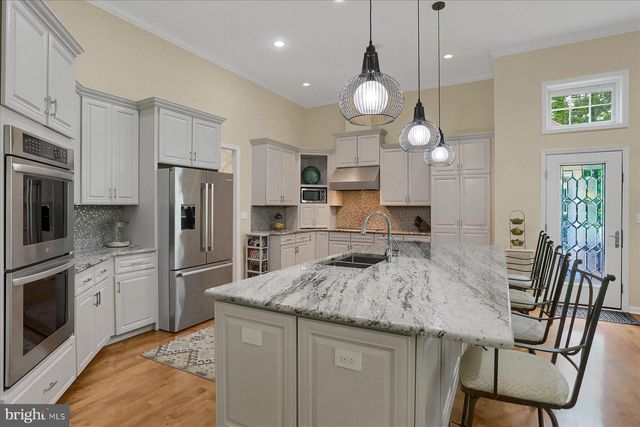 282 TIMBERTON CIR, Bellefonte, PA 16823