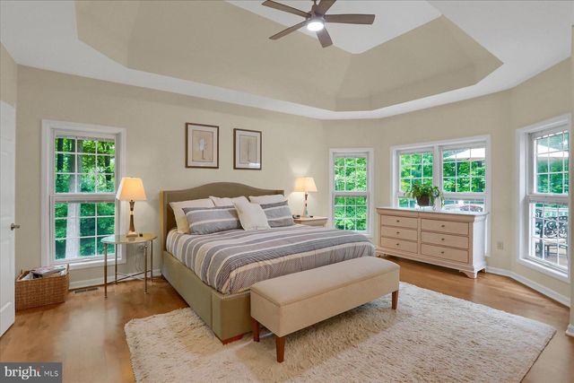 282 TIMBERTON CIR, Bellefonte, PA 16823