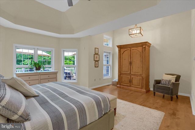 282 TIMBERTON CIR, Bellefonte, PA 16823