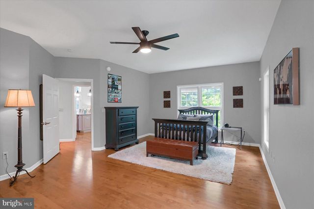 282 TIMBERTON CIR, Bellefonte, PA 16823