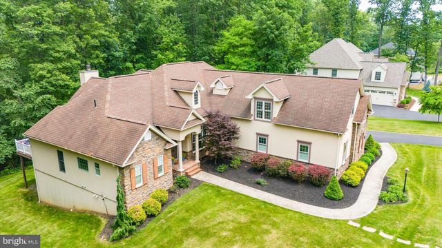 282 TIMBERTON CIR, Bellefonte, PA 16823