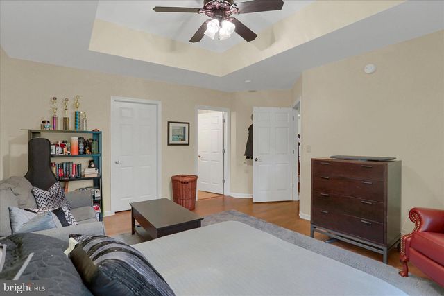 282 TIMBERTON CIR, Bellefonte, PA 16823