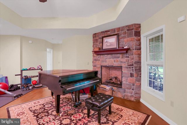 282 TIMBERTON CIR, Bellefonte, PA 16823