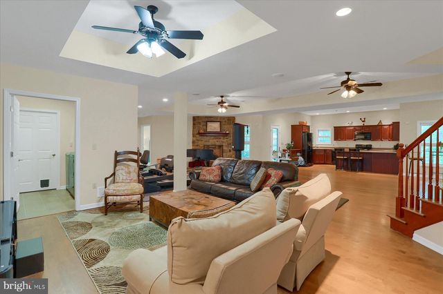 282 TIMBERTON CIR, Bellefonte, PA 16823