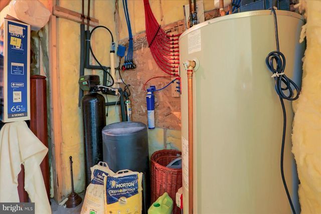 282 TIMBERTON CIR, Bellefonte, PA 16823