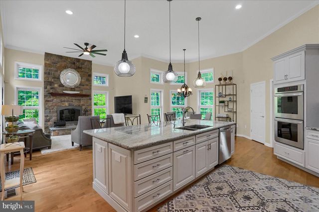 282 TIMBERTON CIR, Bellefonte, PA 16823