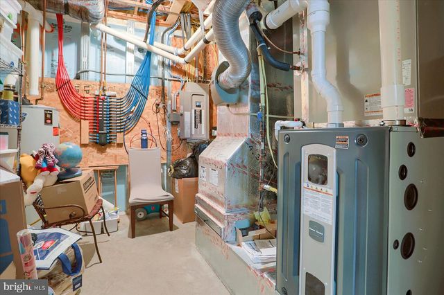 282 TIMBERTON CIR, Bellefonte, PA 16823