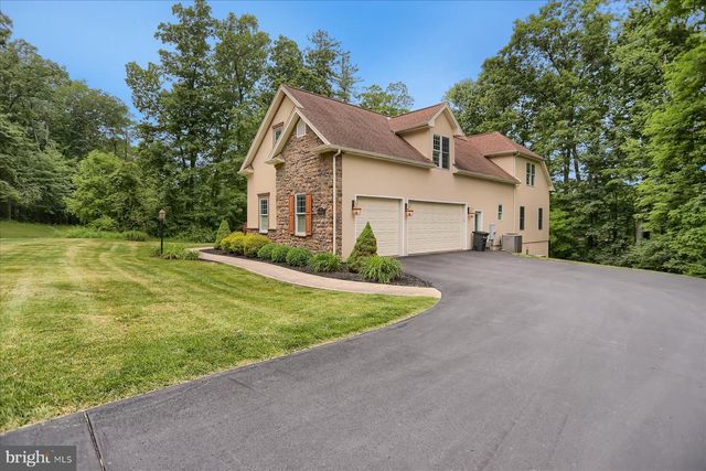 282 TIMBERTON CIR, Bellefonte, PA 16823
