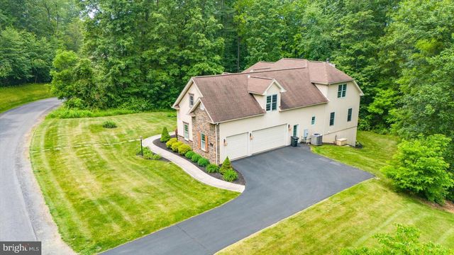 282 TIMBERTON CIR, Bellefonte, PA 16823