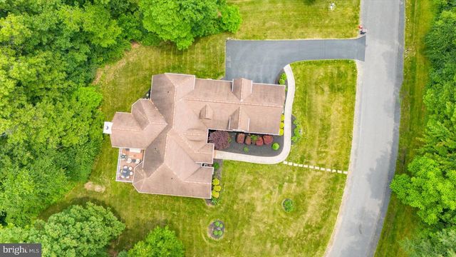 282 TIMBERTON CIR, Bellefonte, PA 16823