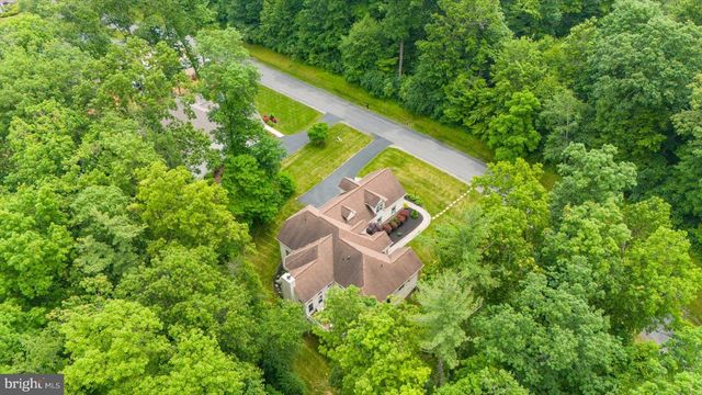 282 TIMBERTON CIR, Bellefonte, PA 16823