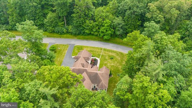 282 TIMBERTON CIR, Bellefonte, PA 16823