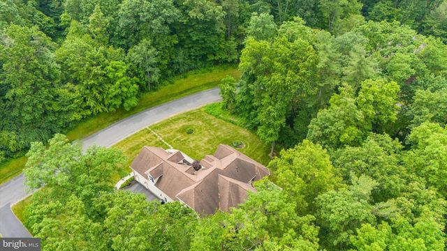 282 TIMBERTON CIR, Bellefonte, PA 16823