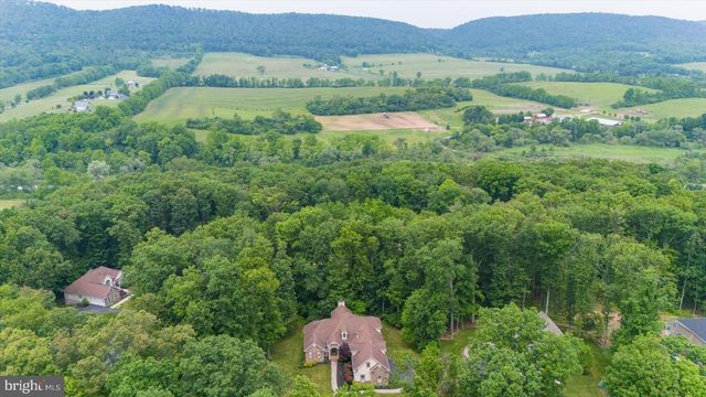 282 TIMBERTON CIR, Bellefonte, PA 16823