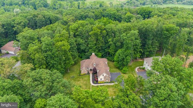 282 TIMBERTON CIR, Bellefonte, PA 16823