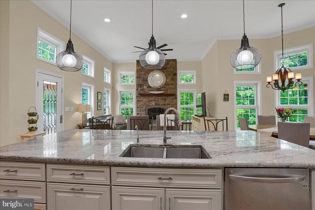 282 TIMBERTON CIR, Bellefonte, PA 16823