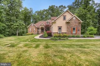 282 TIMBERTON CIR, Bellefonte, PA 16823