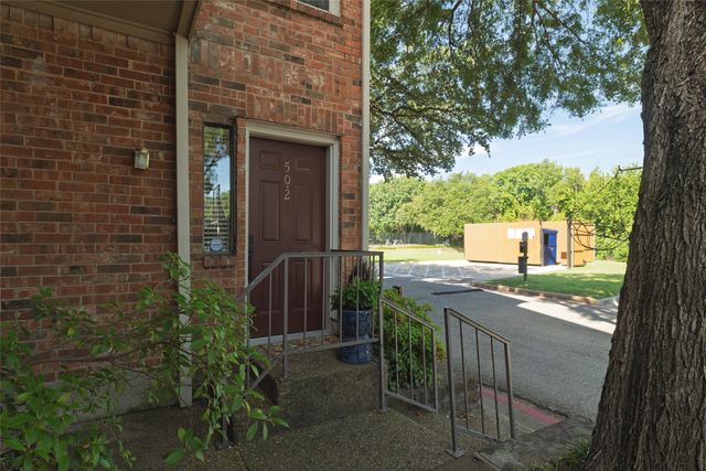5619 Preston Oaks Road 502, Dallas, TX 75254