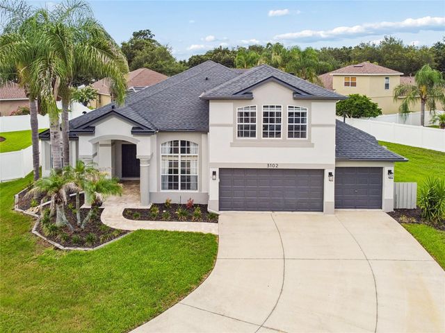 3102 WHITE PHEASANT PLACE, Valrico, FL 33596
