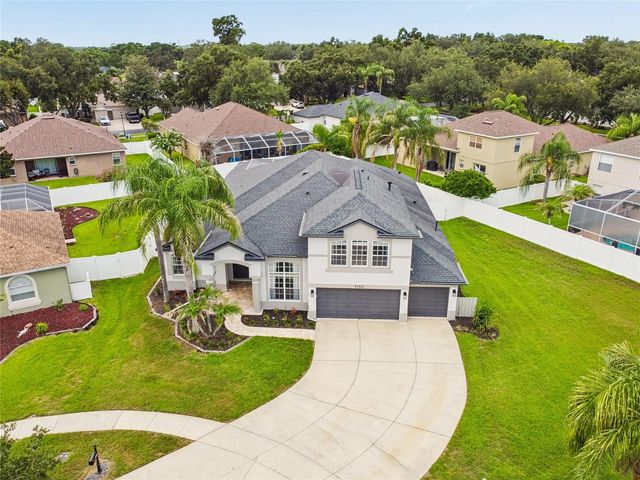 3102 WHITE PHEASANT PLACE, Valrico, FL 33596