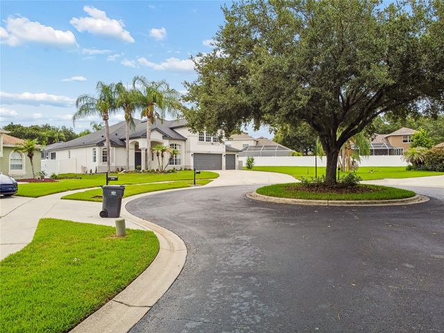 3102 WHITE PHEASANT PLACE, Valrico, FL 33596