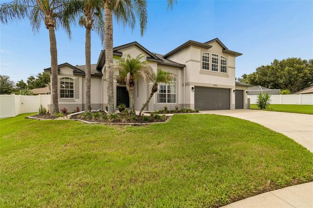 3102 WHITE PHEASANT PLACE, Valrico, FL 33596