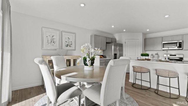 640 Atilla Way, Huntertown, IN 46748