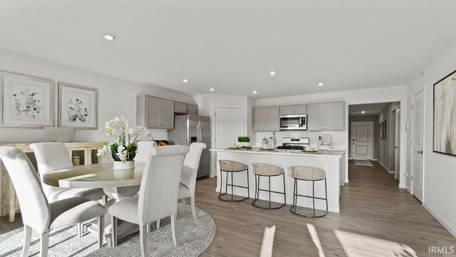 640 Atilla Way, Huntertown, IN 46748