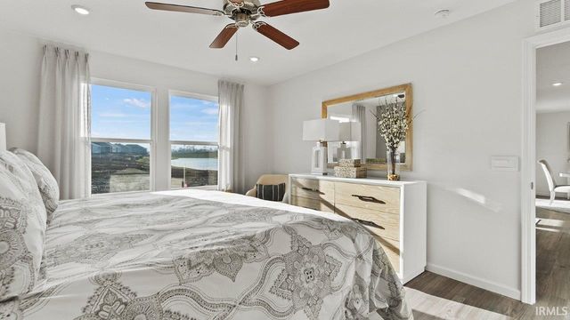 640 Atilla Way, Huntertown, IN 46748