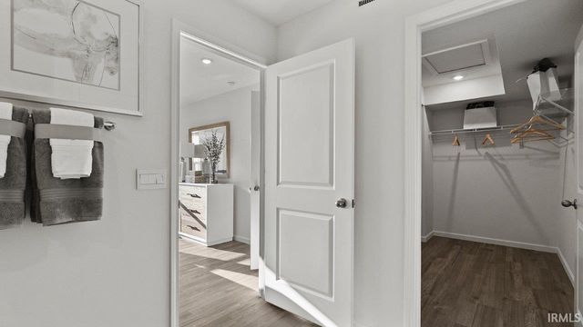 640 Atilla Way, Huntertown, IN 46748