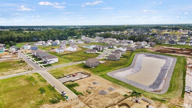 640 Atilla Way, Huntertown, IN 46748