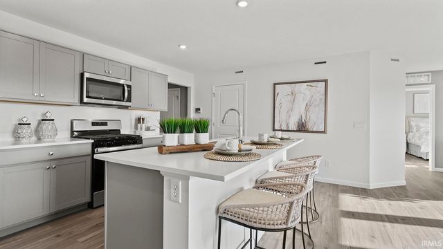 640 Atilla Way, Huntertown, IN 46748