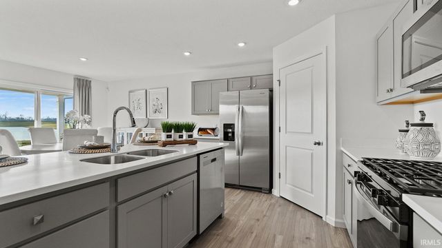 640 Atilla Way, Huntertown, IN 46748