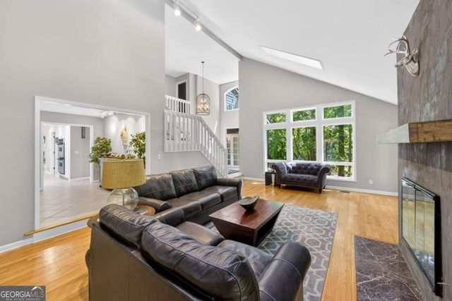 8110 Ball Mill Road NE, Atlanta, GA 30350