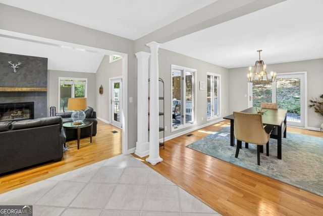 8110 Ball Mill Road NE, Atlanta, GA 30350