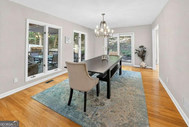 8110 Ball Mill Road NE, Atlanta, GA 30350