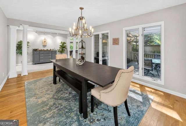 8110 Ball Mill Road NE, Atlanta, GA 30350