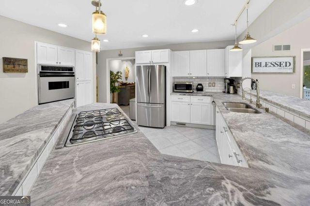 8110 Ball Mill Road NE, Atlanta, GA 30350