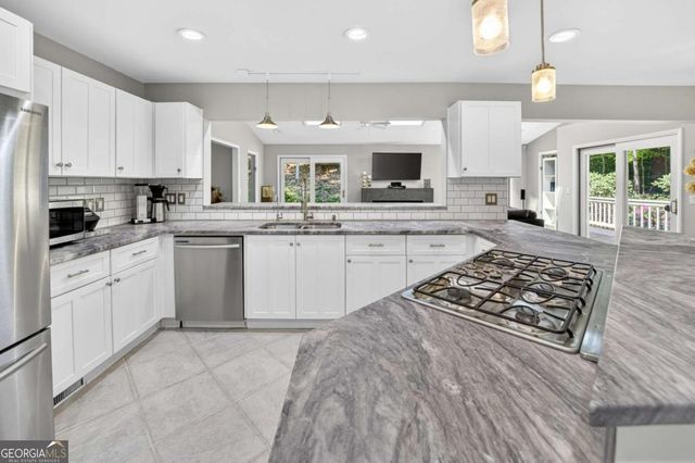 8110 Ball Mill Road NE, Atlanta, GA 30350